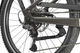 Cannondale Tesoro 1 Bicicleta eléctrica de trekking con paso bajo - black/44 /27,5" (650B)/M