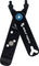 Wolf Tooth Components Pack Pliers Master Link Combination Pliers - black-blue/universal