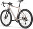 Bombtrack HOOK EXT TI vélo gravel en titane - titanium-black/27,5" (650B)/M