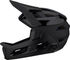 Leatt MTB Enduro 3.0 Helmet - stealth/55 - 59 cm