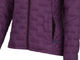Patagonia Micro Puff Hoody Damen Jacke - night plum/S