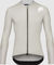 ASSOS Maillot hommes manches longues EQUIPE R Spring Fall S11 - almond milk | S