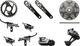 Shimano XTR Di2 M9220 Gruppe 1x12 - 170,0 mm/10-51