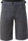 Yeti Cycles Antero Shorts - charcoal/M