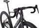 Wilier Rave SLR ID2 GRX Di2 1x12-fach Carbon Graff Allroad Gravelbike - glitch black | 170,0 mm | M | 28"