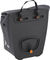 VAUDE Sacoche de Vélo ReCycle Back Single - black/30000 