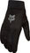 Fox Head Damen Ranger Ganzfinger-Handschuhe - black/M
