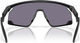 Oakley Gafas BXTR - matte black | prizm grey