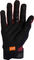 Specialized Gants Trail D30 - Garnet Red | S
