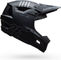 Bell Sanction 2 DLX MIPS Fullface-Helm - matte black fasthouse/51 - 55 cm