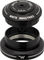 White Industries ZS44/28,6 - EC44/40 Steuersatz - black/1 1/8" - 1,5" tapered/ZS44/28,6 - EC44/40