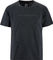 Craft Adv Gravel S/S Shirt - black-granite/S