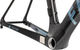 Factor Kit de Cadre en Carbone OSTRO V.A.M. Disc - flicker/54 cm