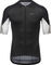 GORE Wear Camiseta Spirit Triangles - black-white/M