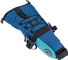 CONTEC Urban Nomad Rail 5.8 Satteltasche - ocean turquoise-midnight blue | 5800 ml