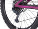 Yeti Cycles Vélo Tout-Terrain SB140 LR C2 C/Series Carbon 29" - sangria/160 /29"/L