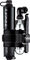 Lezyne Mini Pompe CNC Pocket Drive HV - noir