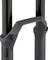 RockShox ZEB Ultimate DebonAir Boost 29" Federgabel - boost-black/110 mm/1 1/8" - 1,5" tapered/15 mm Steckachse/190 mm/29"