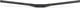Renthal V3 Fatbar 31.8 50 mm Riser Handlebar - black/800 mm