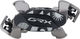 Shimano Pédales à clip GRX PD-M8100-UG - Édition Limitée - noir
