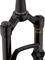 RockShox Fourche à Suspension SID SL Select RL 3P DebonAir Boost 29" - gloss black/Axe Traversant 15 mm/100 /44 /1 1/8" - 1,5" tapered/29"/110 mm