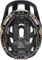 uvex react MIPS helmet - desert-black matt/52 - 56 cm