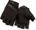 Giro Bravo II Gel Halbfinger-Handschuhe - black | L