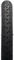 Schwalbe Pneu Rigide Road Cruiser Plus 24" - noir-reflex/24 /47 /47-507/1.75 
