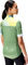 Endura Gradient FS260 S/S Damen Trikot - machair green | L
