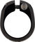 Chris King - black/31.8 mm