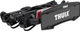 Thule VeloLite 2 bike rack for 2 bikes - black