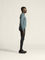 Craft Maillot Core Bike Essence Wool L/S - weather | S