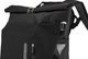 ORTLIEB Vario High-Vis QL2.1 Rucksack-Fahrradtasche Hybrid - black reflective/26000 ml