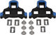 Shimano Dura-Ace Carbon PD-R9100E1 Clipless Pedals - carbon