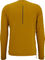Specialized Maillot Trail Power Grid L/S - harvest gold/M