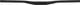 LEVELNINE MTB 35 20 mm Riser Handlebars - black stealth/800 mm