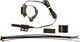 CATEYE Attache au Guidon pour Mity 8 / Velo 5 / Velo 8 - universal