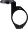 BBB Montura de manillar MiddleMount - negro