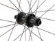 Scope Cycling R4 Disc Centre-Lock 28'' Wheelset - black | Shimano Road | 142 mm | 100 mm | 28"