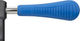 Cyclus Tools Milling head for standard steering tube with holder - universal/1.5"