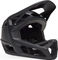 Fox Head Youth Proframe Helmet - matte black/48 - 52 cm