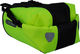 ORTLIEB Bolsa de sillín Saddle-Bag Two High Visibility - neon yellow-black reflective/4100 