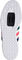 adidas Cycling The Velosamba Made with Nature 2 Fahrradschuhe - chalk white-lucid red-dark blue/43 1/3