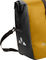 VAUDE Aqua Back (rec) Hinterradtaschen - burnt yellow/48000 ml