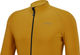 GripGrab PACR Thermal Long Sleeve Jersey - mustard yellow/M