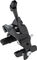 Shimano 105 Felgenbremse BR-R7010 für Direktmontage - silky black/HR Sitzstreben