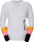 Scott Tuned L/S Women's Jersey - white | S