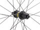 Mavic Set de Roues Allroad S Disc Center Lock Modèle 2024 - noir/Non Boost/Non Boost/142 mm/100 mm/28"/Shimano Route/100 mm/Shimano Route/100 mm/142 mm