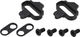 SQlab 511 Race Klickpedale - schwarz/-5 mm
