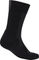 GripGrab Winter Merino High Cut Socken - black/41 - 44